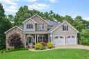 95 High Meadow Drive sold home in Marion, SC