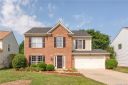 9724 Winged Trail Court sold home in Charlotte, SC