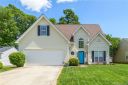 3635 Stonefield Street sold home in Concord, SC