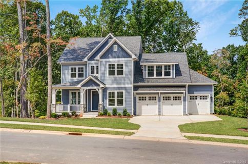 518 Preservation Drive sold home in Nims Village, Fort Mill, SC