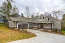 775 Arrow Point Lane sold home in Davidson, SC