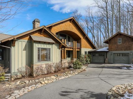 204 Rocky Knob Road
