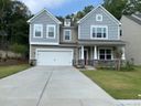 131 Alden Oaks Street Lot 1 sold home in Clover, SC