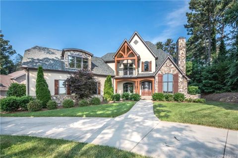 513 Club Drive