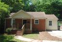 2824 Beech Nut Road sold home in Charlotte, SC