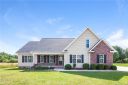 1030 Bentley Court sold home in Rockwell, SC