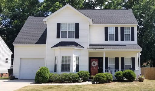 1411 Hollythorne Drive