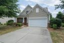 6740 Fieldstone Manor Drive sold home in Matthews, SC