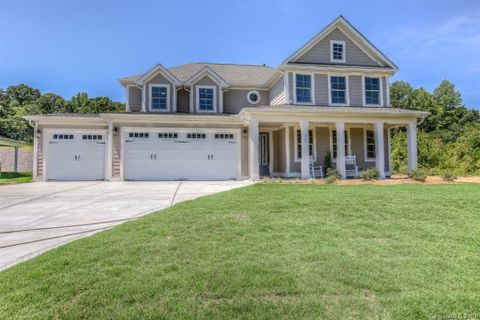 255 Country Lake Drive sold home in Creekstone, Mooresville, NC