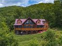 258 Paddock Lane sold home in Maggie Valley, SC