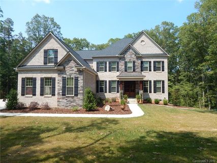 6200 Mountain Vine Avenue sold home in Mountain Vine, Kannapolis, NC