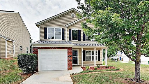 2255 Brandybuck Lane sold home in Meadow Hills, Charlotte, NC