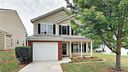 2255 Brandybuck Lane sold home in Charlotte, SC