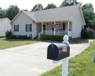 734 Golden Bell Drive