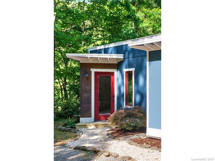 65 Miller Cove Road sold home in Miller Cove, Black Mountain, NC