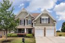 13308 Shanagarry Drive sold home in Charlotte, SC