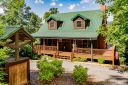 349 Swans Way sold home in Lake Lure, SC