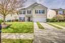14311 Hartwell Farm Drive sold home in Charlotte, SC