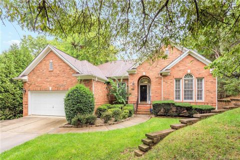 10625 Providence Arbours Drive