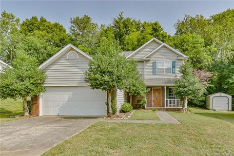 1507 Tessava Court