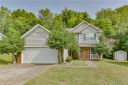 1507 Tessava Court sold home in Charlotte, SC
