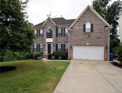 7916 Greylock Ridge Road