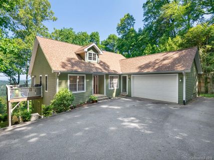 128 Stonecrest Drive sold home in Ridge View Estates, Asheville, NC