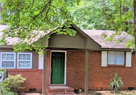 2314 Chipola Drive sold home in Eastwood, Charlotte, NC