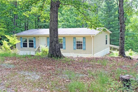 120 Wild Turkey Run sold home in Deer Chase, Cedar Mountain, NC