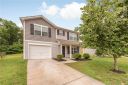 1342 Potter Ridge Road sold home in Concord, SC