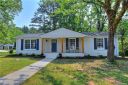 1444 Redcoat Drive sold home in Charlotte, SC