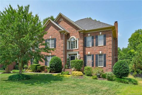7016 Meadow Run Lane