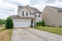 11303 Breezehill Lane sold home in Charlotte, SC