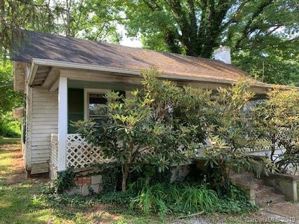 824 Fairview Street sold home in Gay Green, Asheville, NC