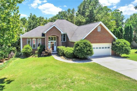 431 S Atlantic Drive sold home in Palmetto Plantation, Fort Mill, SC