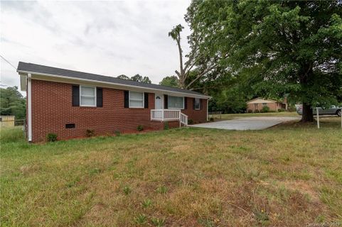 4005 Little Mountain Road