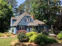 49572 Blackberry Road sold home in Norwood, SC