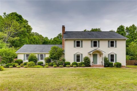 4432 Weddington Matthews Road