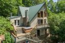94 Granny Shepherd Road sold home in Mars Hill, SC