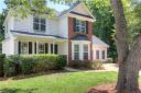 3705 Chesapeake Place sold home in Waxhaw, SC