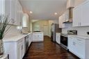 1341 Shamrock Drive sold home in Charlotte, SC