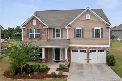 4114 Mccamey Drive