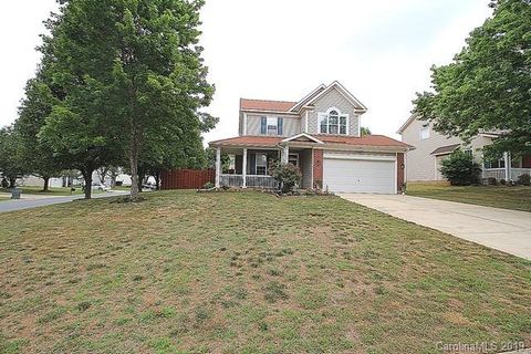 13911 Gauley Circle