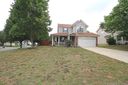 13911 Gauley Circle sold home in Charlotte, SC