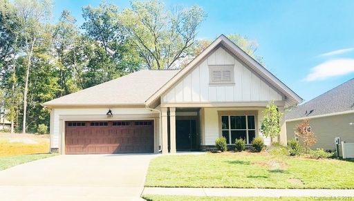 1359 Stonecroft Lane 14 sold home in Woodbridge, Concord, NC