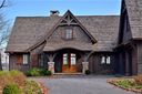 425 E Ridge Road sold home in Cashiers, SC