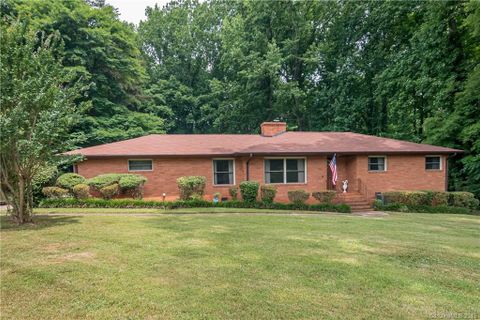 1633 Woodberry Road
