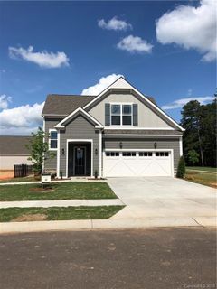 1002 Magnolia Trace 40 sold home in Walden Austin Village, Matthews, NC