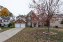 2432 Logan Field Drive sold home in Waxhaw, SC