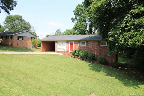 1612 Rhonda Drive